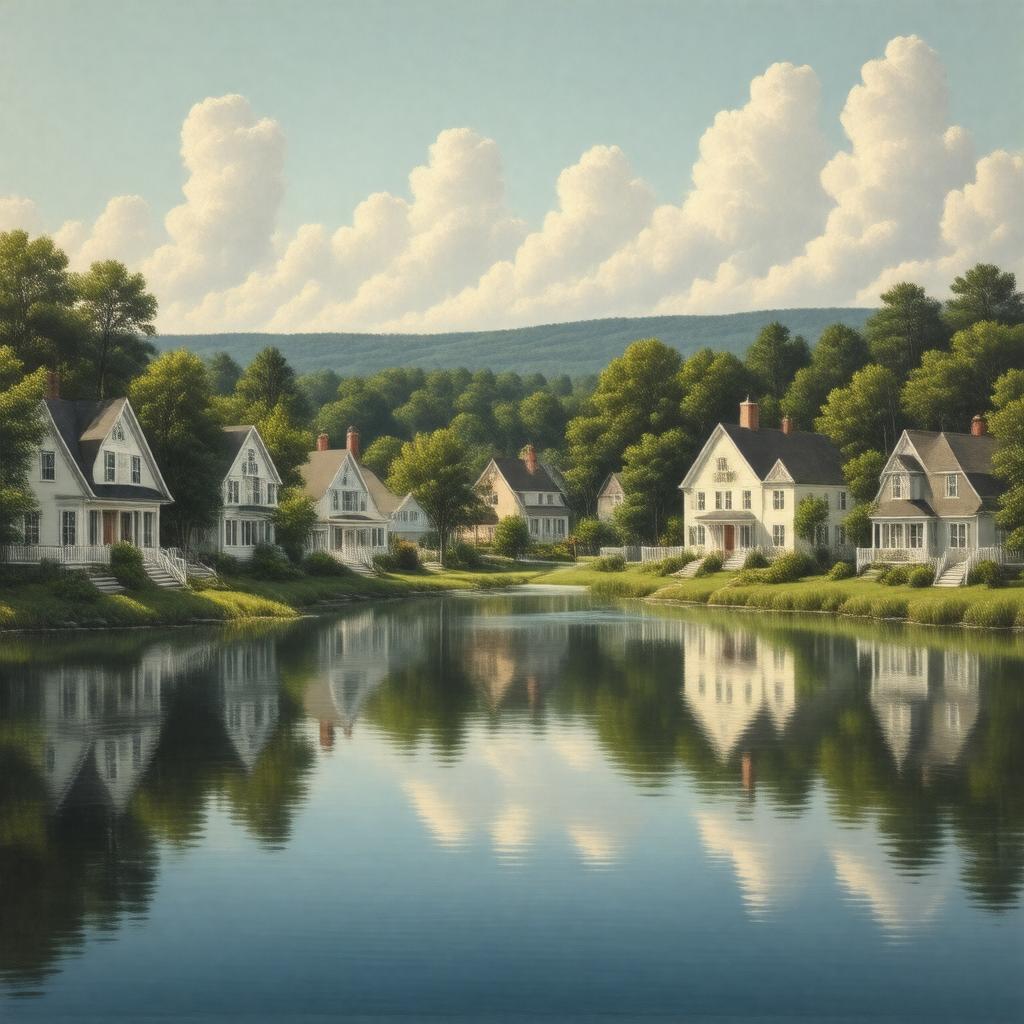 Wenham, Massachusetts